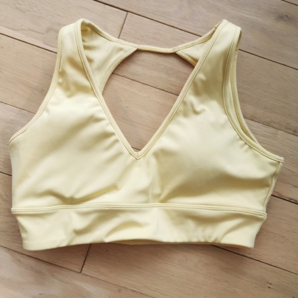 Buffbunny bra - Picture 1 of 2